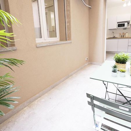 Getthekey Lenzi Suites Boloňa Exteriér fotografie