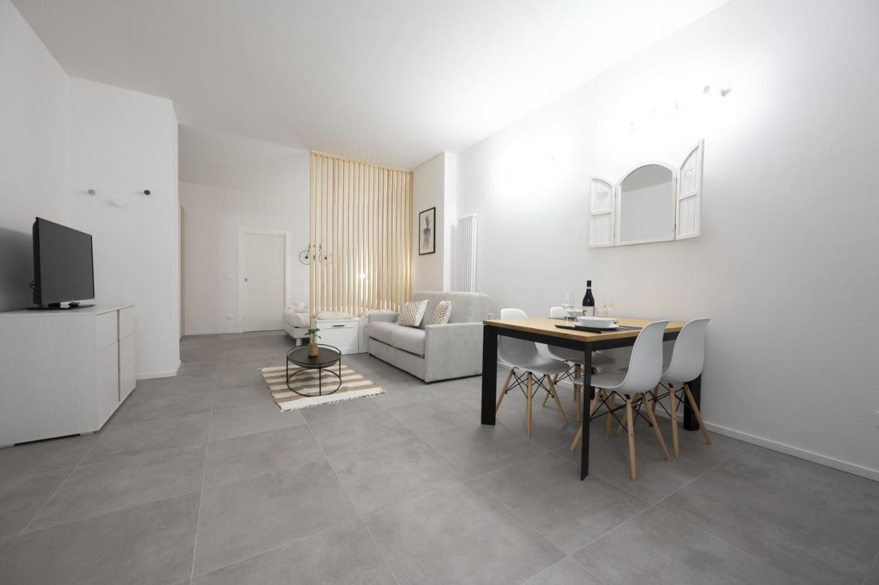 Getthekey Lenzi Suites Boloňa Exteriér fotografie