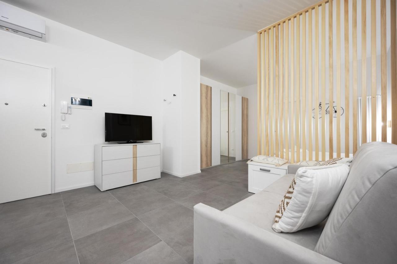 Getthekey Lenzi Suites Boloňa Exteriér fotografie