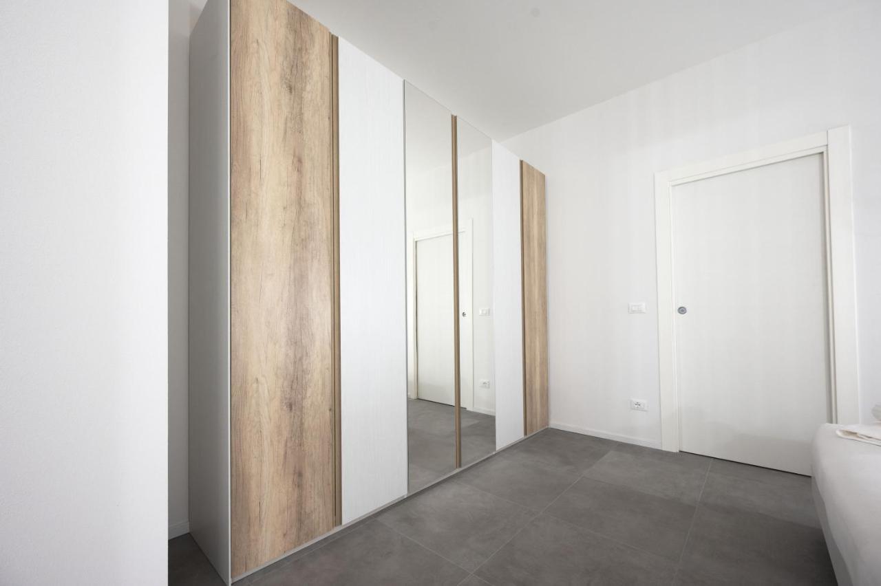 Getthekey Lenzi Suites Boloňa Exteriér fotografie