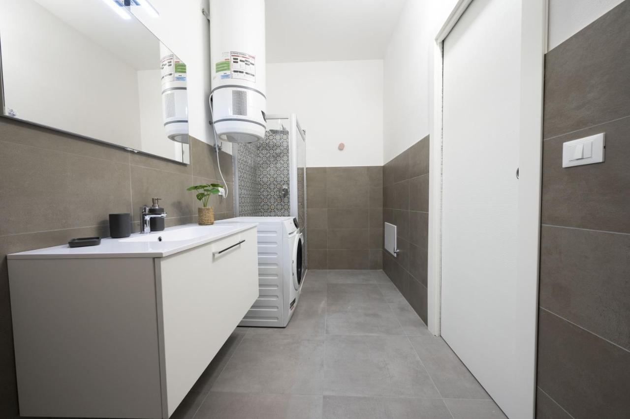 Getthekey Lenzi Suites Boloňa Exteriér fotografie