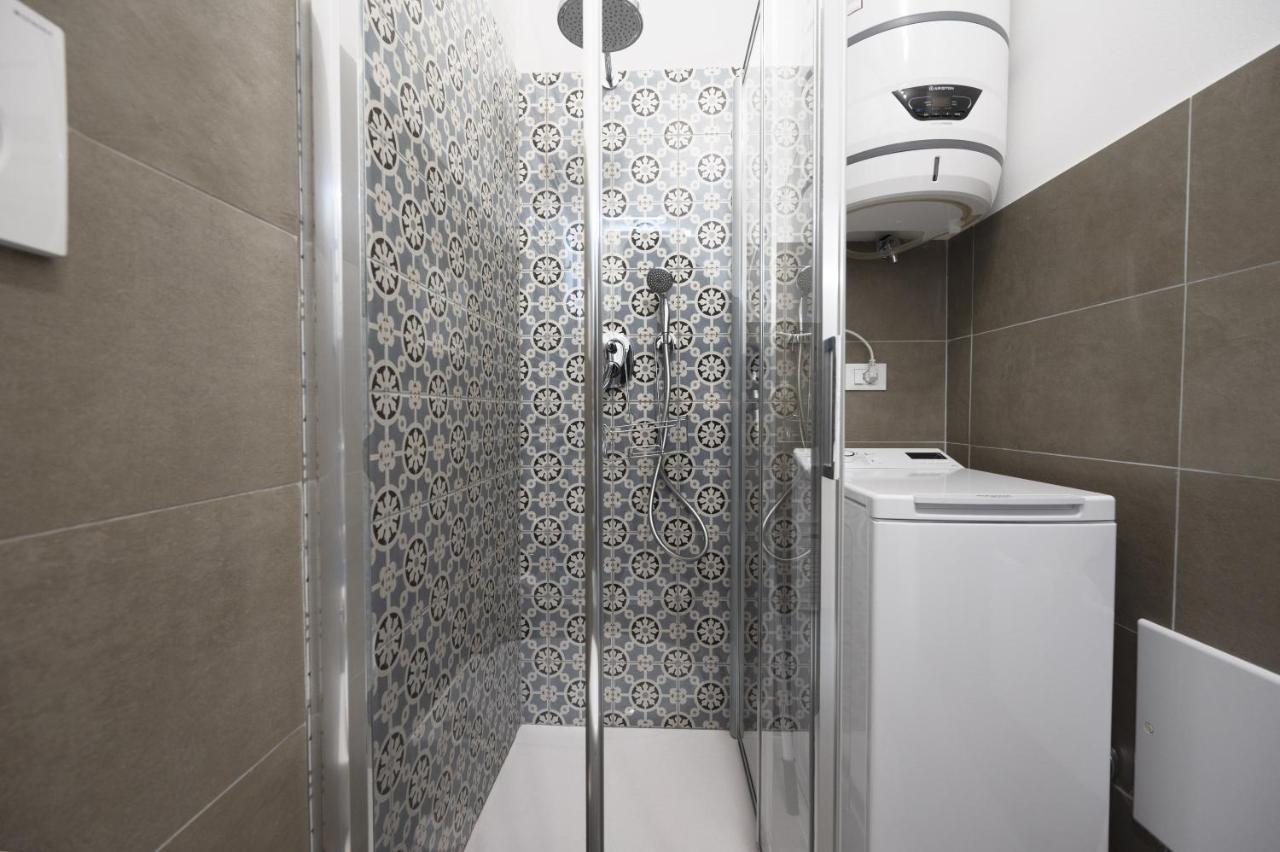 Getthekey Lenzi Suites Boloňa Exteriér fotografie