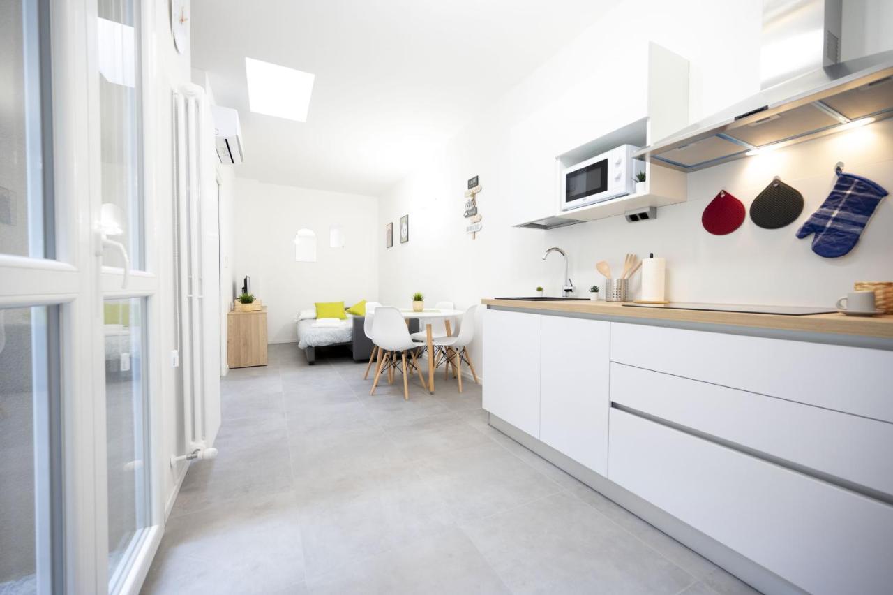 Getthekey Lenzi Suites Boloňa Exteriér fotografie