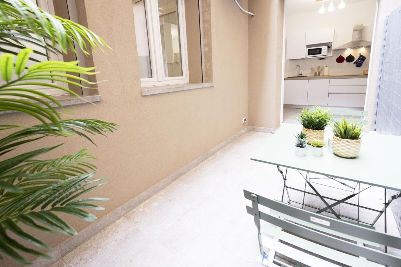 Getthekey Lenzi Suites Boloňa Exteriér fotografie