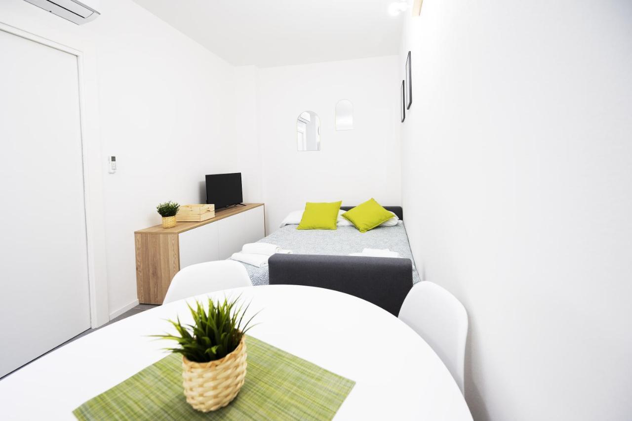 Getthekey Lenzi Suites Boloňa Exteriér fotografie